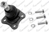 ROTIL SOL VOLKSWAGEN GOLF IV 1998-2002