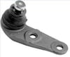 ROTİL VW AUDİ 80 87-91 SOL