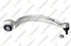 ROTİLLİ KOL ALT EĞRİ SAĞ A4-A5-A6-Q5 43742 / JTC1660 (M14) 8K0407694S