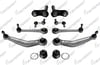 ROTILLI KOL KITI ARKA ALUMINYUM BMW 5 SERISI (E39) 523i 1995-2003