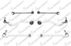 ROTILLI KOL KITI ON ALUMINYUM BMW 5 SERISI (E39) 523i 1995-2003