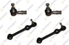ROTILLI KOL KITI SOL-SAG (ROT MILSIZ) FIAT DOGAN 1.6 1993-2002