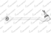 ROTILLI KOL SOL ALT ALUMINYUM BMW 5 SERI E39