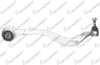 ROTILLI KOL SOL UST ALUMINYUM BMW 5 SERI E39