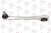 ROTILLI KOL SOL UST DUZ ALUMINYUM AUDI A8 (4H_)  2009-