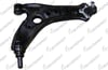ROTILLI SALINCAK ON SAG ALT VOLKSWAGEN POLO 2001-2009 / SEAT CORDOBA 2002-2009 / SEAT IBIZA 2002-2009 / SKODA FABIA 1999-2006