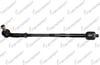 ROTMILI + ROTBASI ON SOL AUDI A1 (8X1) 1.6 TDI 2010-