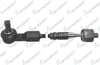 ROTMILI + ROTBASI ON SOL-SAG AUDI A4 (8E2,B6) 1.8 T 2000-2004