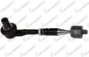 ROTMILI + ROTBASI ON SOL-SAG AUDI A8 (4E_) 3.0 TDI 2003-2010
