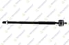 ROTMILI ON SOL-SAG DODGE GRAND CARAVAN 3.3 2007-