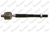 ROTMILI ON SOL-SAG MAZDA CX-7 (ER) 2.3 MZR 2007-