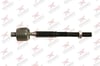 ROTMILI ON SOL-SAG MAZDA CX-7 (ER) 2.3 MZR 2007-