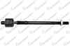 ROTMILI ON SOL-SAG SSANGYONG MUSSO (FJ) 2.2 TD 1993-2004