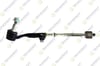 ROTMILI SOL BMW 1 SERISI (F20,F21) 116 i 2010-