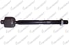 ROTMILI SOL-SAG AUDI A4 2007-