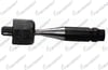 ROTMILI SOL-SAG AUDI A6 2004-