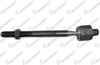 ROTMILI SOL-SAG BMW 7 SERI E65 2000-