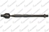 ROTMILI SOL-SAG CHEVROLET CRUZE (J300) 1.6 2009-2014