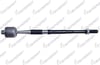 ROTMILI SOL-SAG CHEVROLET USA CAPTIVA SPORT 2.0 D 2012-2015