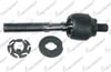 ROTMILI SOL-SAG CITROEN BX (XB-_) 1.5 1982-1994