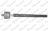 ROTMILI SOL-SAG CITROEN C3 (FC) 1.4 HDI 2002-2009