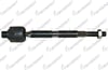 ROTMILI SOL-SAG HONDA JAZZ II (GD) 1.4i 2002-2008