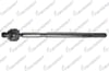 ROTMILI SOL-SAG HYUNDAI ATOS (MX) 1.0i 1998-2005