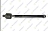 ROTMILI SOL-SAG KIA SOUL (AM) 2010-2011