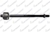 ROTMILI SOL-SAG MERCEDES BENZ W221 S350 2005-
