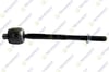 ROTMILI SOL-SAG MERCEDES C SERISI (S204) C 180 2007-