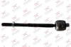 ROTMILI SOL-SAG MERCEDES C SERISI (S204) C 180 2007-