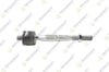 ROTMILI SOL-SAG MITSUBISHI L200 (KBT,KAT) 2.5 D 2005-