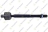 ROTMILI SOL-SAG OPEL ASTRA J GTC 1.4i T  2009-2016