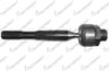 ROTMILI SOL-SAG TOYOTA LAND CRUSER 100 (UZJ100) 4.2 TD 1998-