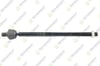 ROTMILI SOL-SAG VOLKSWAGEN CADDY V 2020-