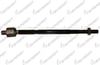 ROTMILI SOL-SAG VOLKSWAGEN GOLF IV 1998-