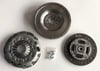 SABIT VOLANTLI KIT VOLANT+BASKI+BALATA ASTRA J CORSA D COMBO C A13DTE Z13DTJ A13DTC 90 PS 5 İLERİ İNCE FREZE VALEO TİPİ DEBRİYAJ 415044210 616218