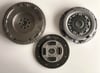 SABIT VOLANTLI KIT VOLANT+BASKI+BALATA H1 STAREX SORENTO 2.5 CRDI 415030010 232004A100 232004A100 - 232004A101 - 232004A102