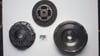 SABIT VOLANTLI KIT VOLANT+BASKI+BALATA MONDEO/SMAX/VOLVO S60-S80-V60-V70 1,6 TDCI FM51 6477 DD 6366000015 31325408 6366000012 1916431