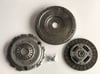 SABIT VOLANTLI KIT VOLANT+BASKI+BALATA QASHQAI 1.5 DCI 6 İLERİ CLIO III MEGANE FLUENCE LAGUNA III DUSTER SCENIC 302057505R 306206299R 415040010 837432