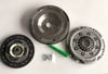 SABIT VOLANTLI KIT VOLANT+BASKI+BALATA QASHQAI 2 1.6 DCI 2011>123102067R 123103008R 1231000Q2D 1231000Q2M 123102067R