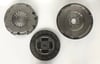 SABIT VOLANTLI KIT VOLANT+BASKI+BALATA T5 2.5 TDI 04-10 AXD 600012500 070141015N 0A5141671
