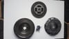 SABIT VOLANTLI KIT VOLANT+BASKI+BALATA T6 CAAA-CAAB-CAAC-CAAE-CCHA-CAAE-CCHB 2,0 TDİ 415054010 + 624351709 + 510017710 03L141015B 600032100