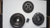 SABIT VOLANTLI KIT VOLANT+BASKI+BALATA T6 CAAA-CAAB-CAAC-CAAE-CCHA-CAAE-CCHB 2,0 TDİ 415054010 + 624351709 + 510017710 03L141015B 600032100