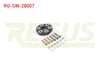 SAFT ALTIKOSE TAKOZU TAKIM MERCEDES 190 (W201) 2.0 1982-1993