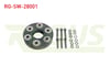 SAFT TAKOZU MERCEDES 190 (W201) 2.0 1982-1993