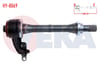 SAG AKS ILAVE MIL HYUNDAI ACCENT ERA 1.5 CRDI A-T/M-T 367,50 mm 2006-2012