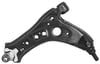 SALINCAK ALT SAĞ ROTİLLİ KÜÇÜK BURÇLU POLO-İBİZA-CORDOBA-FABİA 6Q0407152D 6Q0407152E