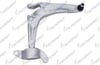 SALINCAK ALUMINYUM SAG ON ROTILLI HONDA CIVIC VIII 1.6 2005-2012