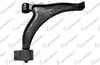 SALINCAK ALUMINYUM SAG ROTILLI BURCLU OPEL INSIGNIA 1.6 2008-